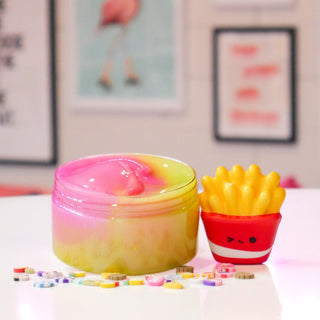 Fast Food Slime