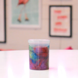 Galaxy Slime