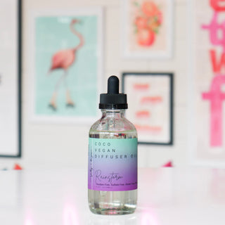 Rainstorm Diffuser Fragrance Oil