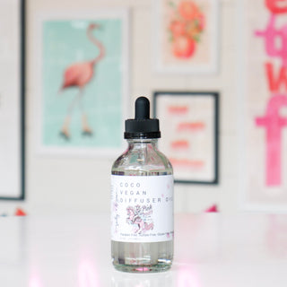Pink Pony Club Diffuser Fragrance Oil