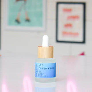 Fierce Dryer Ball Fragrance