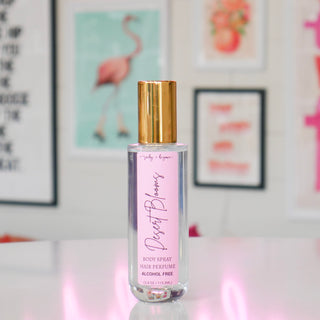 Desert Blooms Hair Perfume + Body Spray