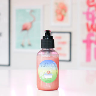 Monkey Farts Bubble Bath