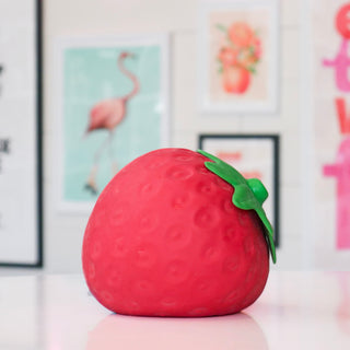 Strawberry Squishy