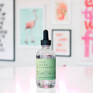 Central Park in Autumn Diffuser Fragrance Oil