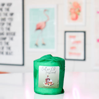 Call Me Old Fashioned Candle Refill