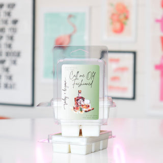 Call me Old Fashioned Soy Wax Melts