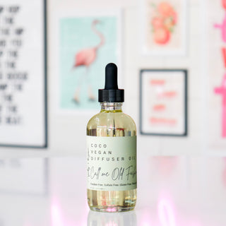 Call Me Old Fashioned Diffuser Fragrance Oil
