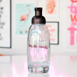 Foaming Hand Soap Bottle
