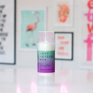 Rainstorm Body Butter Bar