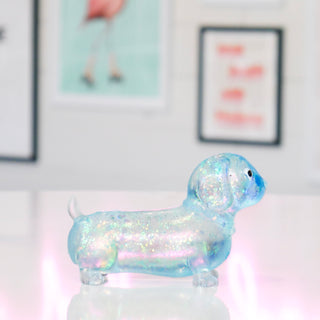 Dachsund Squishy