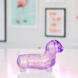 Dachsund Squishy