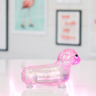 Dachsund Squishy