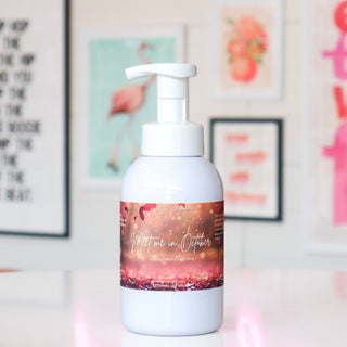Meet Me in October Foaming Hand Soap