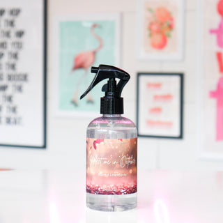 Meet Me in October Room + Linen Spray