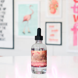 Meet Me in October Diffuser Fragrance Oil