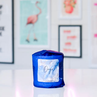 Onyx Candle Refill