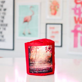 Meet Me in October Candle Refill