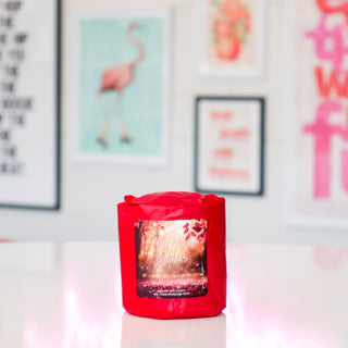 Meet Me in October Candle Refill