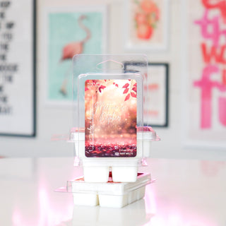 Meet Me in October Soy Wax Melts