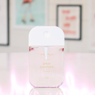 Desert Blooms Swankish Spray Sanitizer