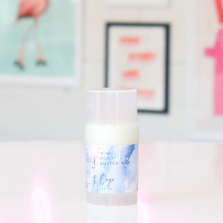 Mini Body Butter Bar