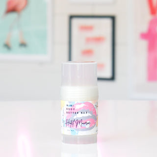 Mini Body Butter Bar