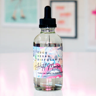 Hotel Monroe Diffuser Fragrance Oil