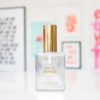 Hotel Monroe Eau de Parfum