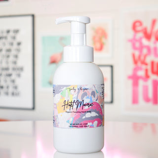Hotel Monroe Foaming Hand Soap