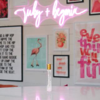 Parfum Roller Ball