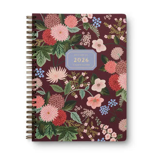 2026 Rifle Paper Planner