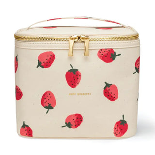 Strawberries Lunchbox