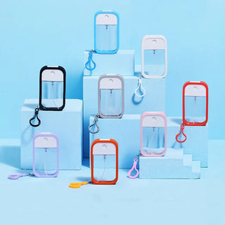 Sanitizer Cover