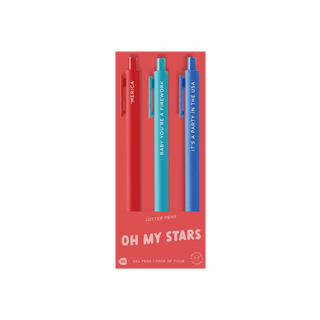 Oh My Stars Jotter Set