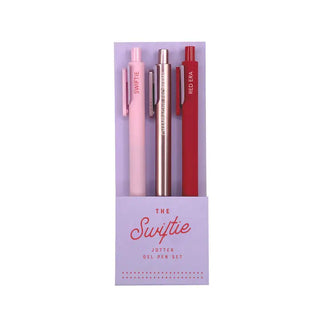 Swiftie Jotter Set