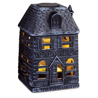 Haunted Mansion Wax Warmer