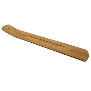 Bamboo Incense Holder