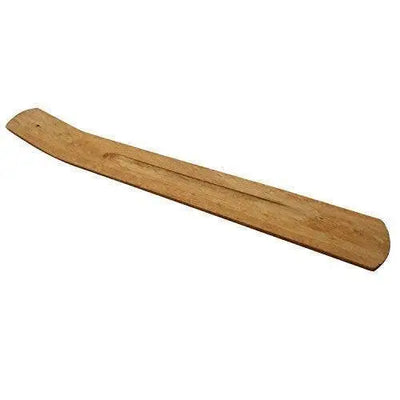 Bamboo Incense Holder
