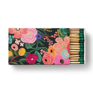Garden Party Safety Matches