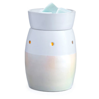 Iridescent Wax Warmer