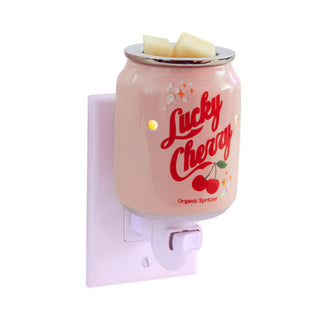 Lucky Cherry Plug In Warmer