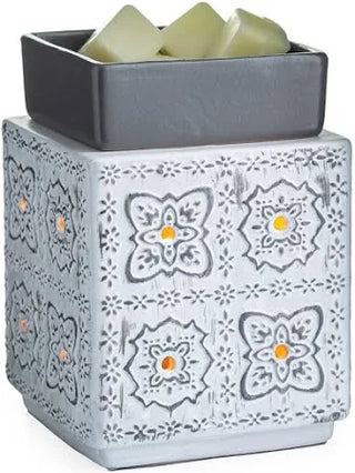 Modern Cottage Wax Warmer