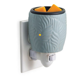Ocean Palm Plug In Warmer