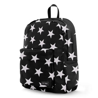 Navy Stars Backpack