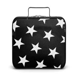 Star Canvas Insulated Lunchbox