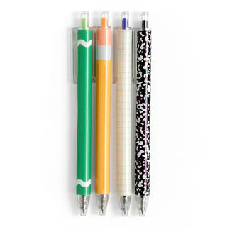 Classroom Jotter Set
